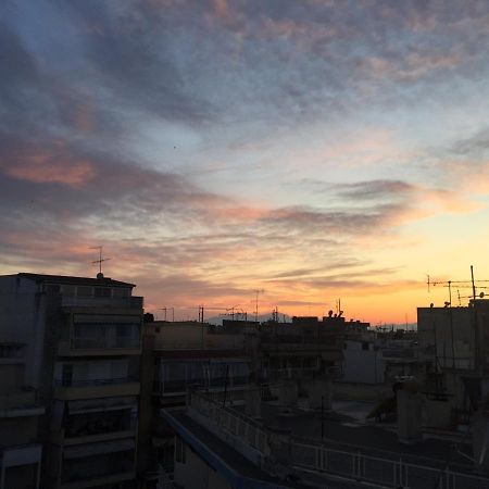 Konba Luxury Mini Apartment Selanik Dış mekan fotoğraf
