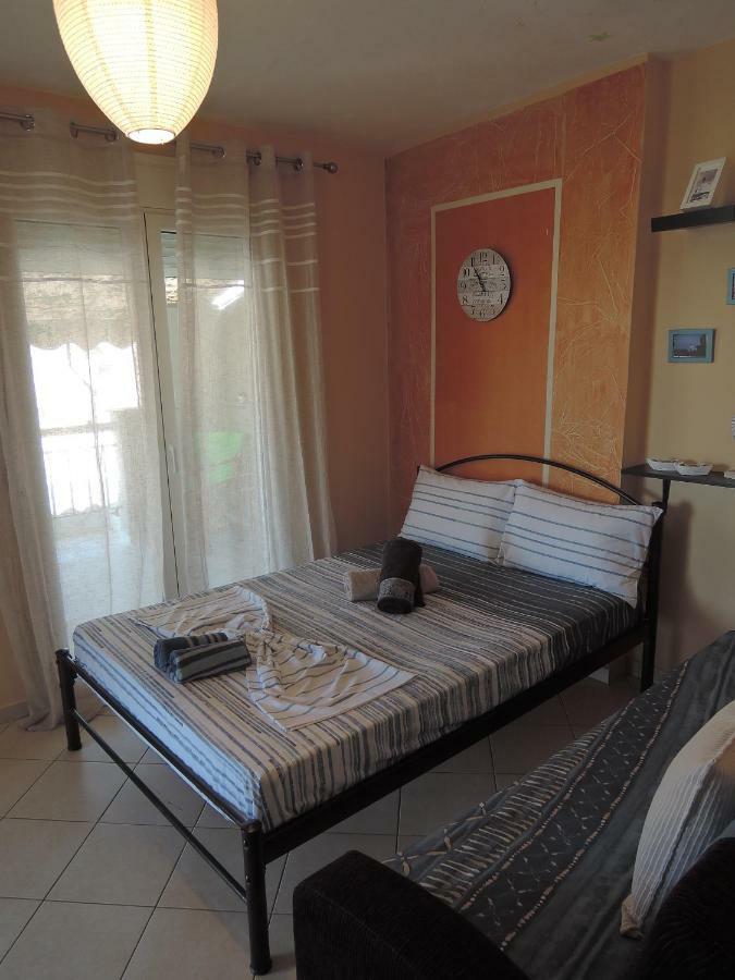 Konba Luxury Mini Apartment Selanik Dış mekan fotoğraf