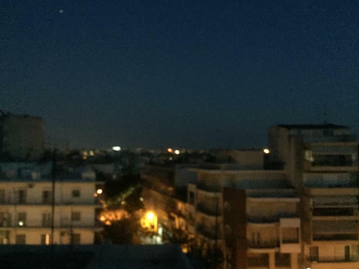 Konba Luxury Mini Apartment Selanik Dış mekan fotoğraf
